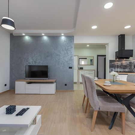 Apartment Marina Zadar Zewnętrze zdjęcie