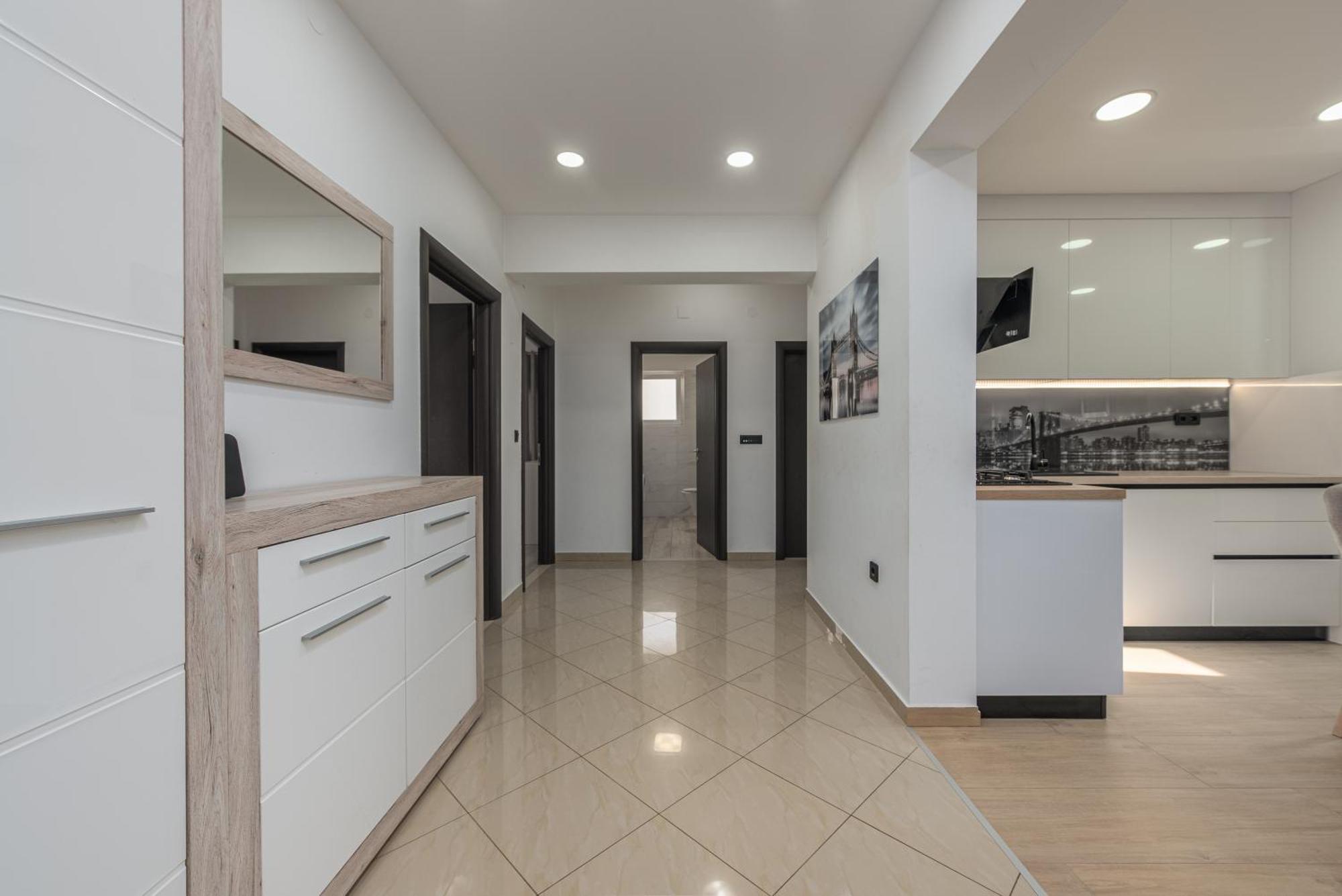 Apartment Marina Zadar Zewnętrze zdjęcie