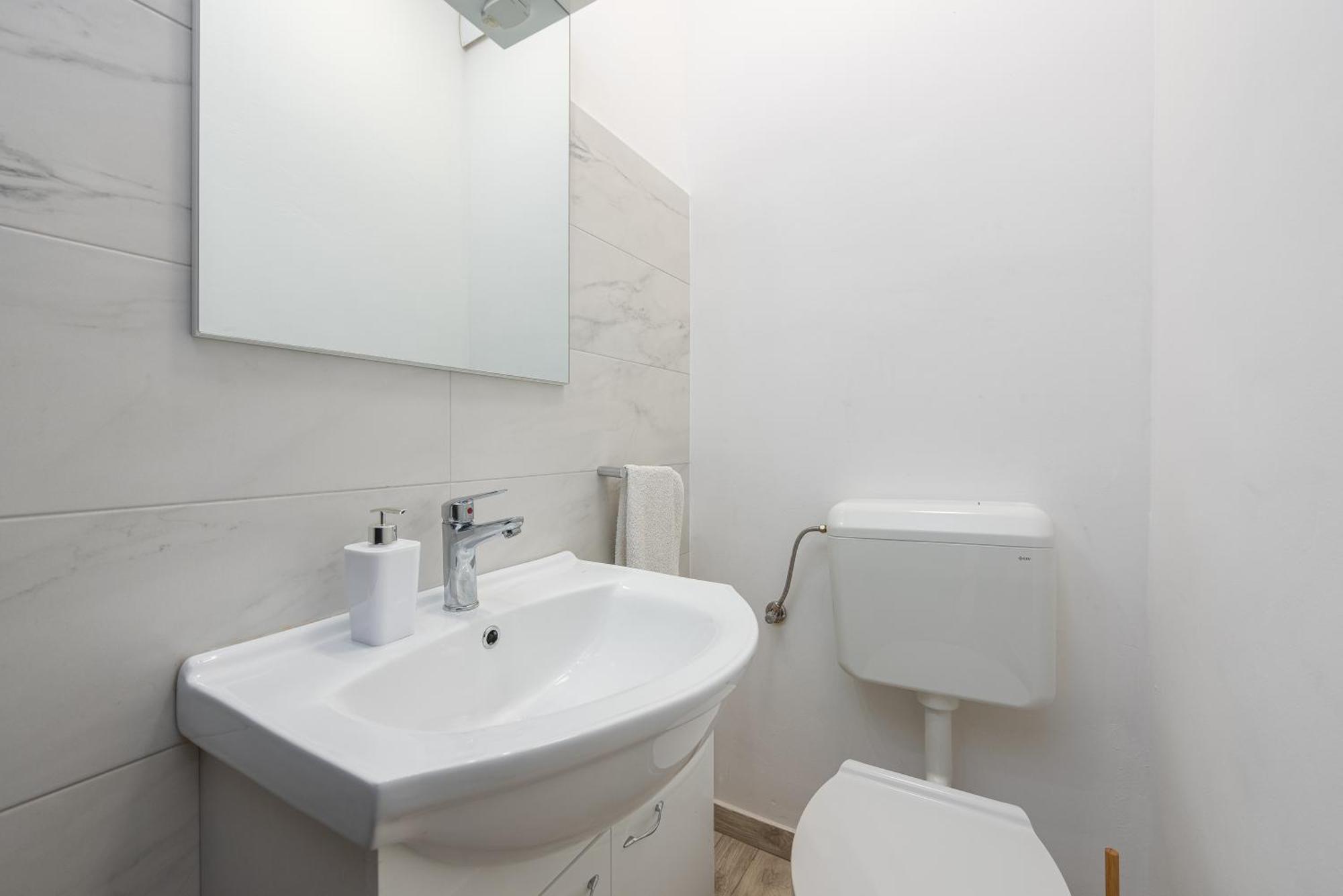Apartment Marina Zadar Zewnętrze zdjęcie