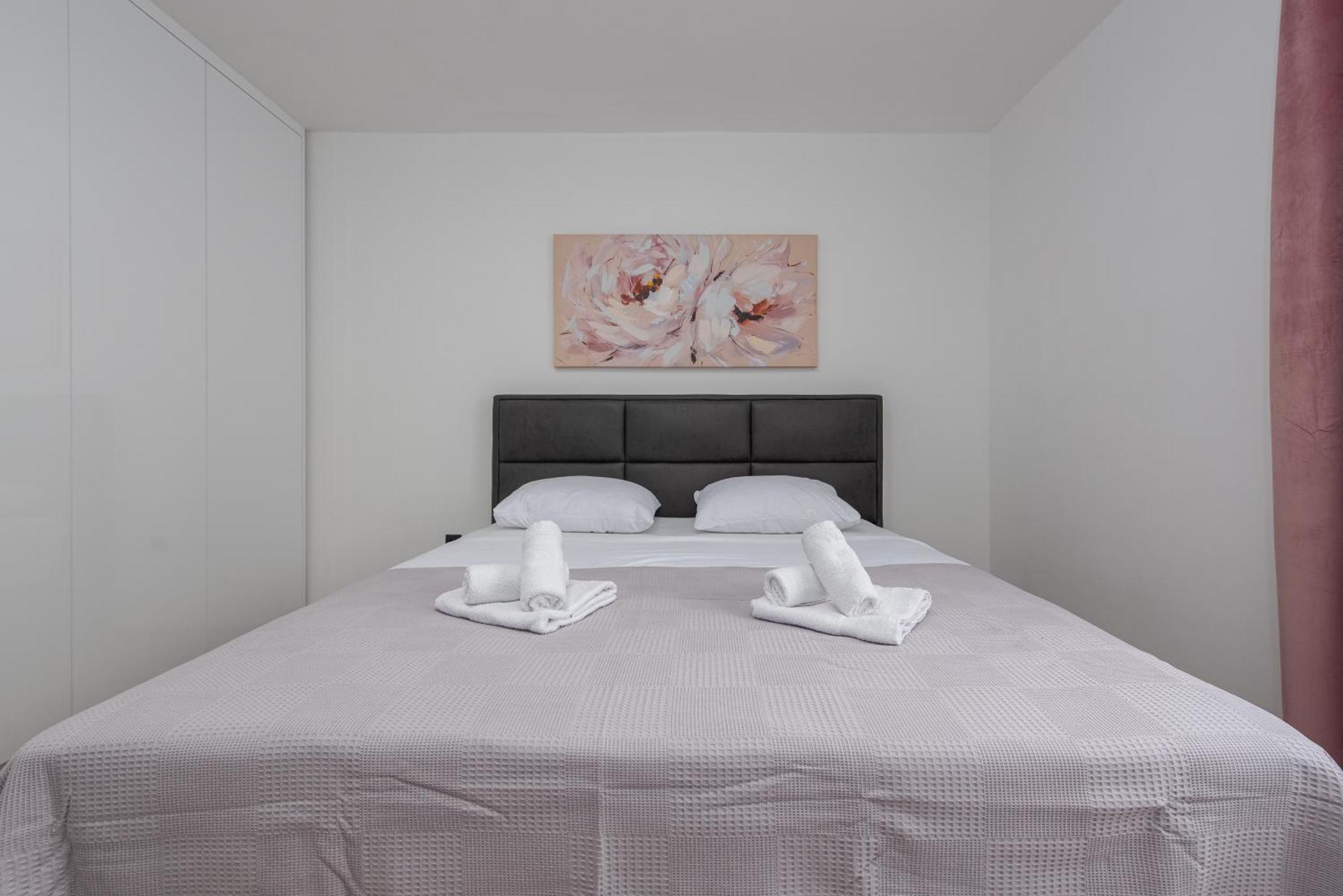 Apartment Marina Zadar Zewnętrze zdjęcie