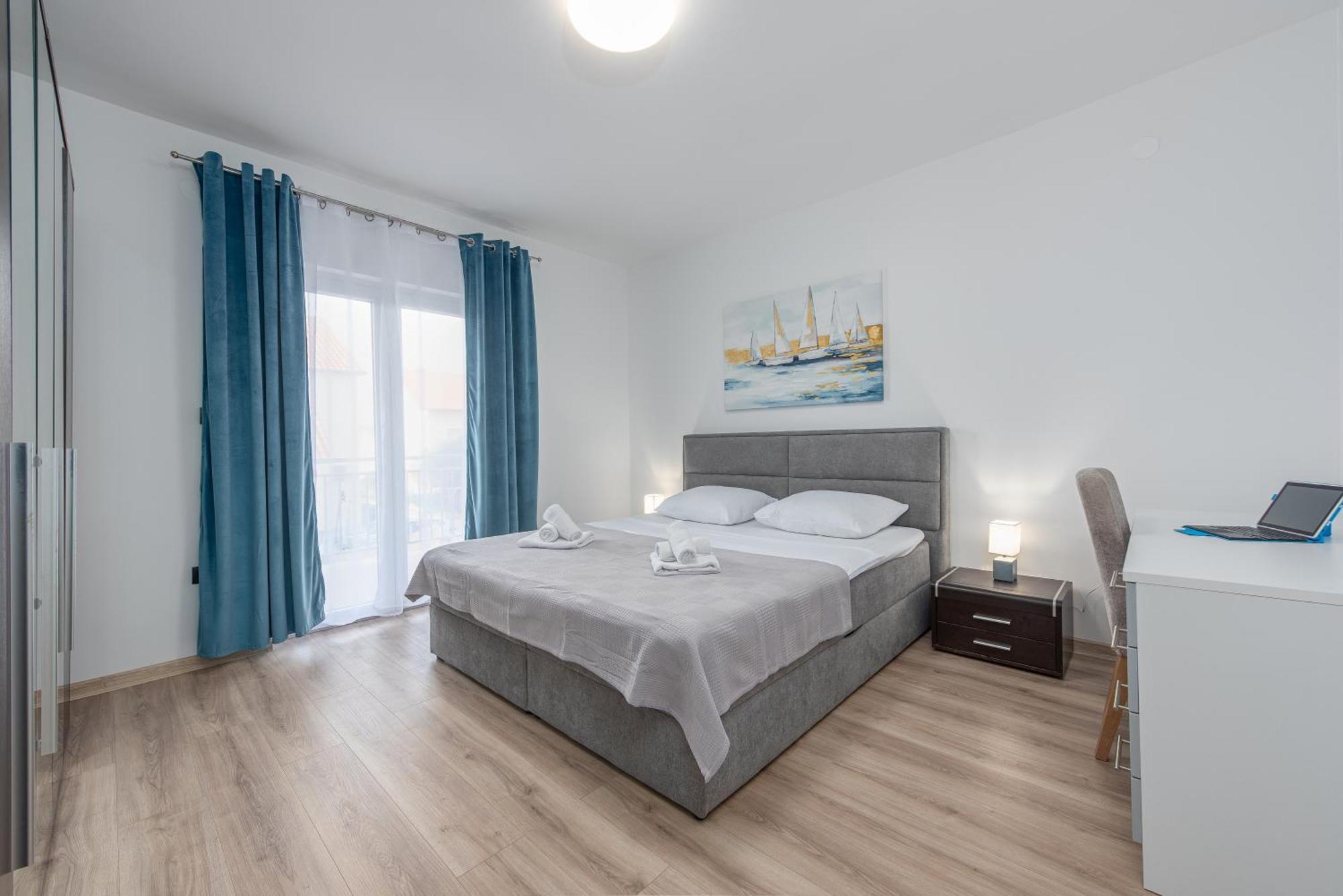 Apartment Marina Zadar Zewnętrze zdjęcie