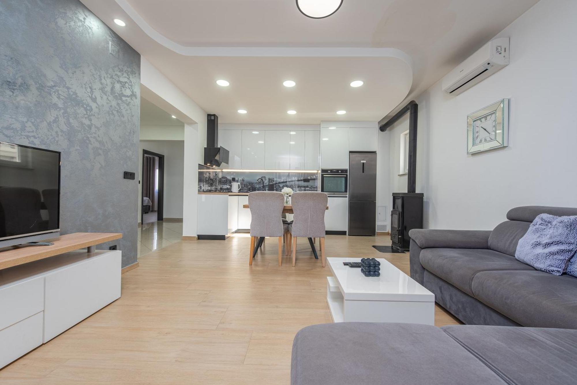 Apartment Marina Zadar Zewnętrze zdjęcie