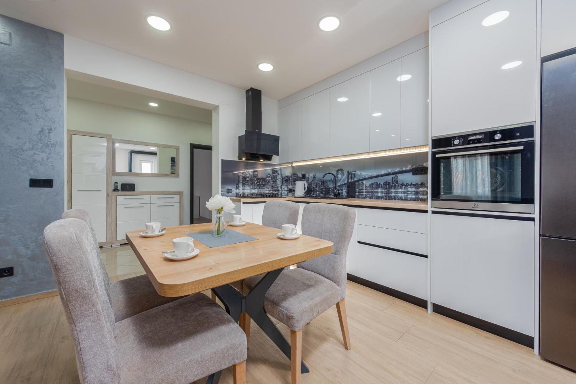 Apartment Marina Zadar Zewnętrze zdjęcie