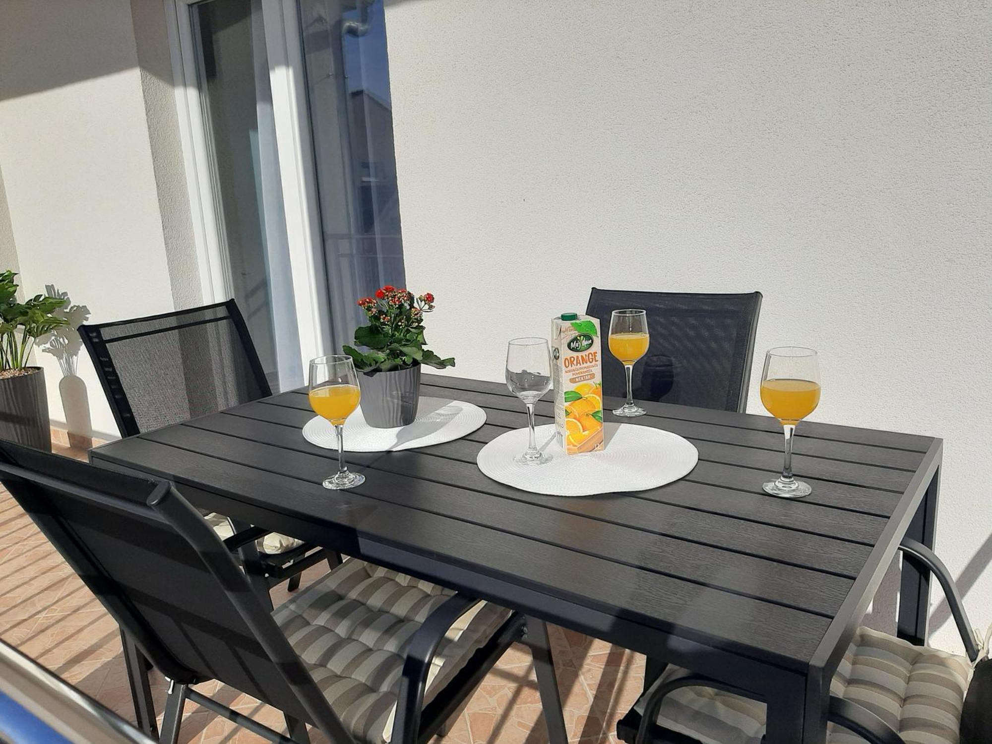 Apartment Marina Zadar Zewnętrze zdjęcie