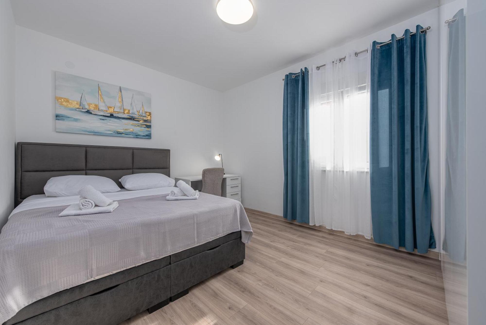Apartment Marina Zadar Zewnętrze zdjęcie