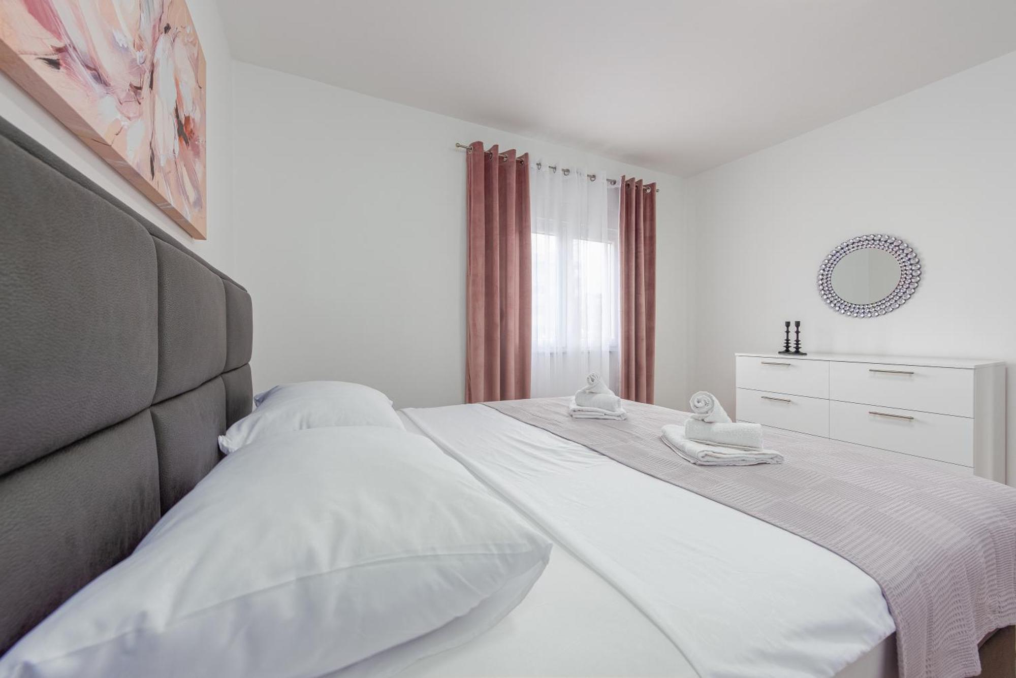 Apartment Marina Zadar Zewnętrze zdjęcie
