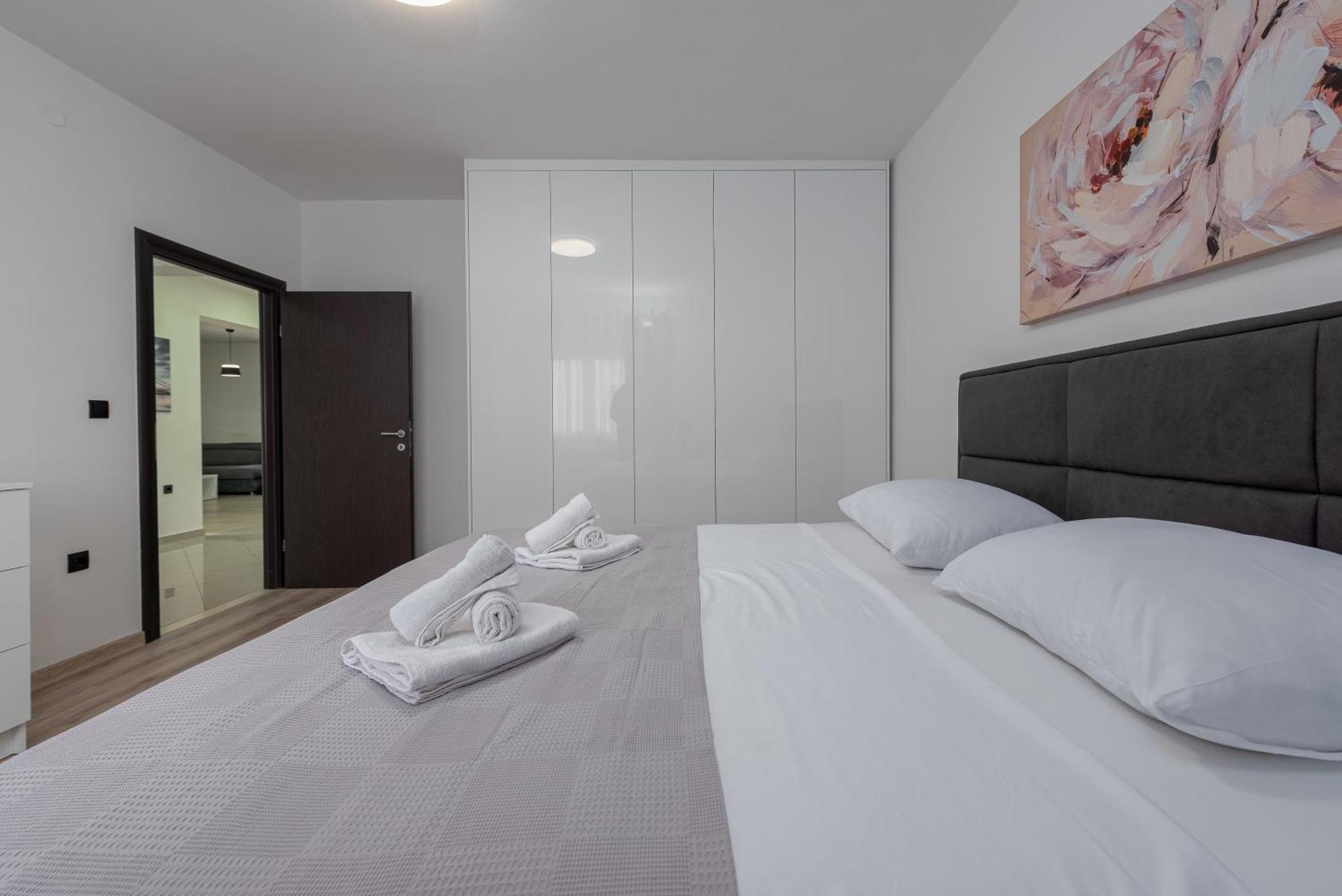Apartment Marina Zadar Zewnętrze zdjęcie