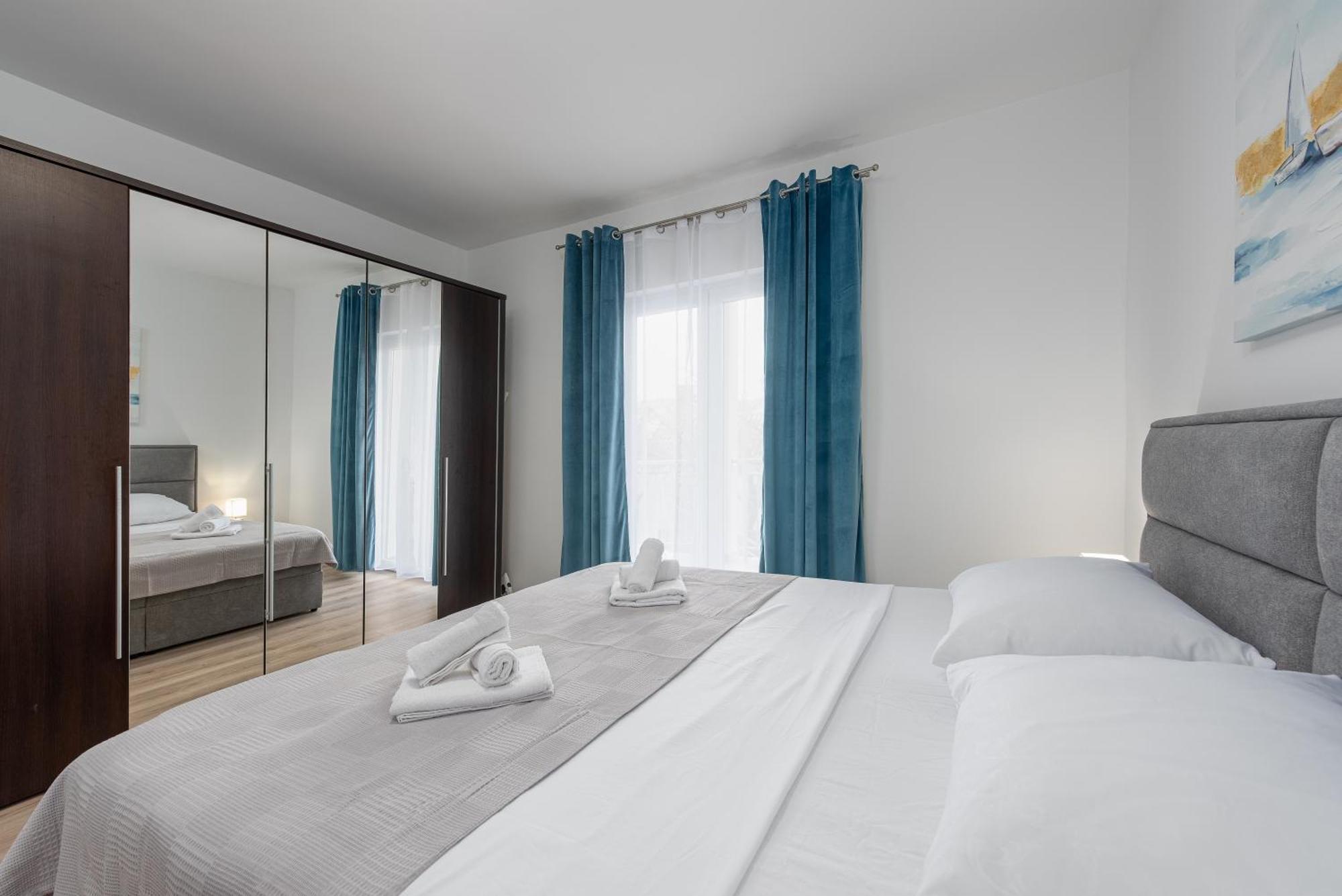Apartment Marina Zadar Zewnętrze zdjęcie